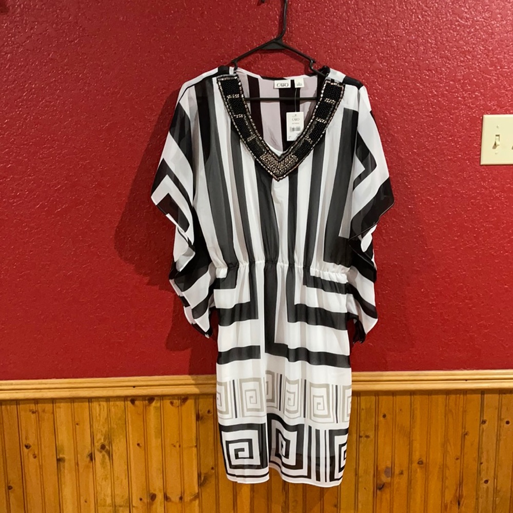 J/M dress small